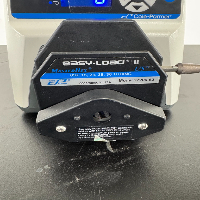 Cole-Parmer Masterflex L/S Easy Load II Peristaltic Pump image 2